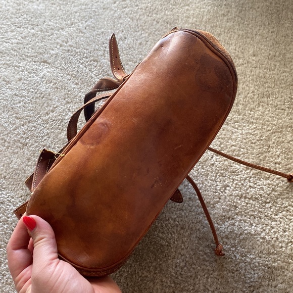 Louis Vuitton Montsouris Backpack - Picture 7 of 10